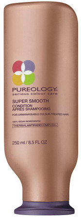 Pureology Super Smooth Conditioner uhladzujúci kondicionér pre farbené vlasy