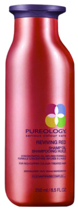 Šampón PUREOLOGY Red Shampoo