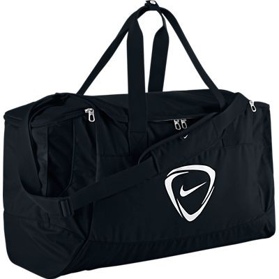 sports Bag NIKE CLUB TEAM DUFFEL - L `15