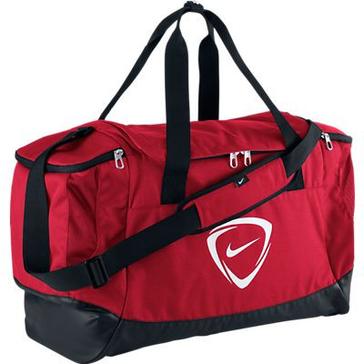 sports Bag NIKE CLUB TEAM DUFFEL - M `15