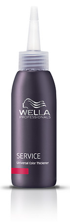 Wella Professionals Invigo Color Service Universal Thickener univerzálné zahusťovadlo farieb na vlasy