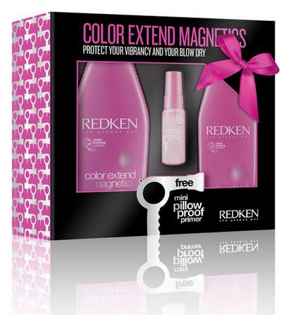 Redken Color Extend Magnetics Set dárkový balíček