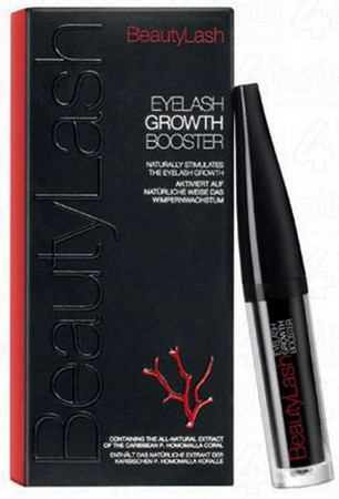 BeautyLash Eyelash Growth Booster