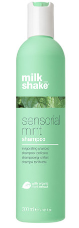 Milk_Shake Sensorial Mint Shampoo povzbuzující šampon