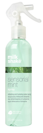 Milk_Shake Sensorial Mint Spray Erfrischendes und feuchtigkeitsspendendes Spray