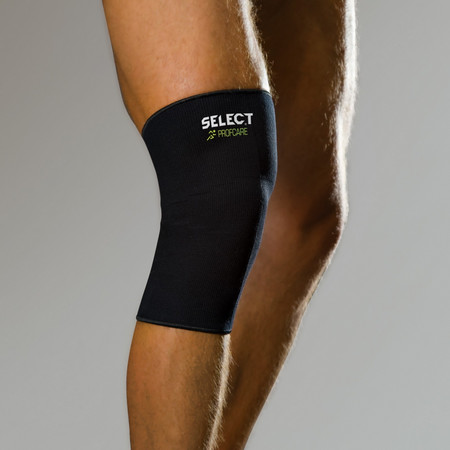Bandáž kolene Select Knee support `15