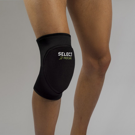 Select Knee support w/memory foam pad 6210 Knee support