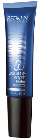 Redken Extreme Length Sealer Konzentrat für die Haarlängen und Spitzen