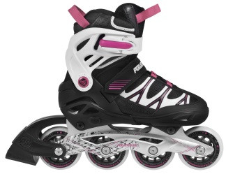 roller-skates Powerslide Phuzion Fun Girls `15
