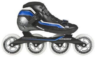 roller-skates Powerslide R2 `15