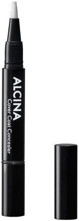 Alcina Cover Coat Concealer Kaschiert Augenschatten & korrigiert kleine Makel