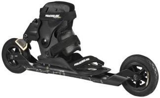roller-skates Powerslide Nordic XC Skeleton II `15