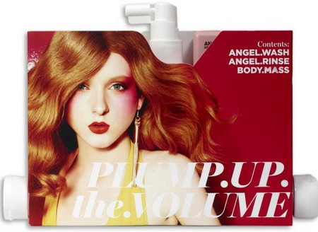 Set KEVIN MURPHY Plump.Up.The.Volume