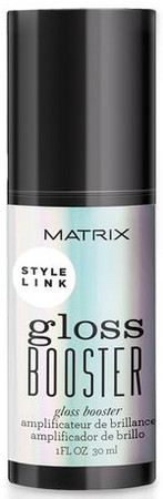 Gel pro lesk vlasů MATRIX STYLE LINK Boost Gloss Booster
