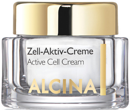 Alcina Active Cell Cream aktivní krém
