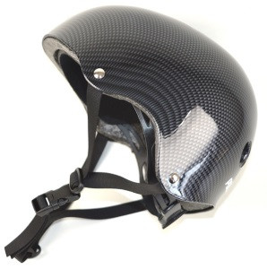 helmet Powerslide Allround Stunt Carbon `15