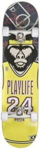 skateboard Powerslide Playlife Ape `15