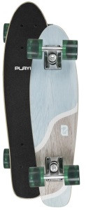 skateboard Powerslide Playlife Woodies `15