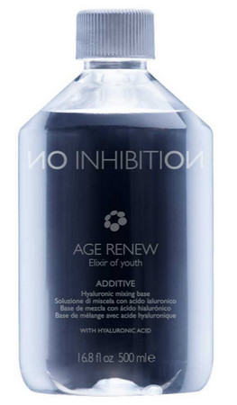 No Inhibition Age Renew Additive