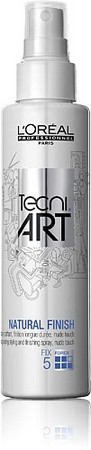 L'Oréal Professionnel Tecni.Art Natural Finish