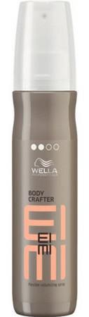 Wella Professionals EIMI Body Crafter Flexibles Volumenspray