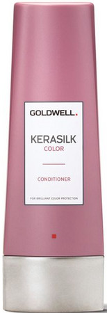 Goldwell Kerasilk Color Conditioner luxusní kondicionér pro barvené vlasy