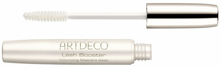 Artdeco Lash Booster Log mascara base for more volume and care