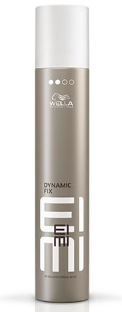 Wella Professionals EIMI Dynamic Fix 45 Sekunden Modellier-Spray