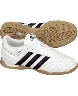 Football shoes adidas adiQuestra IN JR