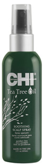 CHI Tea Tree Oil Soothing Scalp Spray zklidňující sprej