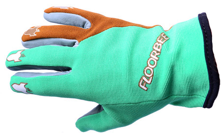 FLOORBEE Stronghold Floorball gloves