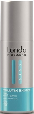 Londa Professional Scalp Stimulating Sensation Leave-in Tonic bezoplachové stimulační tonikum