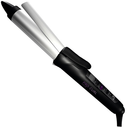 Wella Professionals Pro Curl Color 24mm curling iron for colored hair