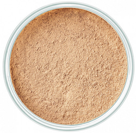 Artdeco Mineral Powder Foundation Log minerálny púdrový make-up