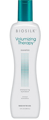 BioSilk Volumizing Therapy Shampoo šampon pro objem