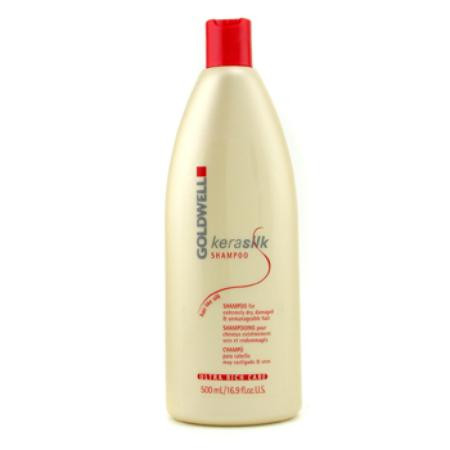 Šampón GOLDWELL KERASILK Ultra Rich Care Shampoo