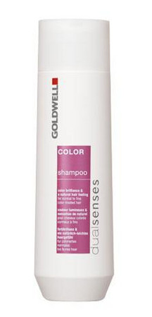 Šampón GOLDWELL DUALSENSES Color Shampoo
