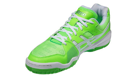 Indoor shoes Asics Gel-Cyber Speed 2 `14