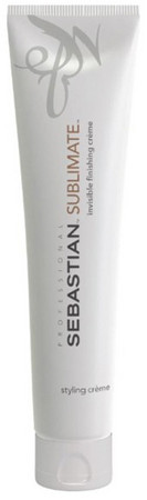 Sebastian Sebastian Sublimate Crème univerzální stylingový krém pro kašmírovou hebkost vlasů