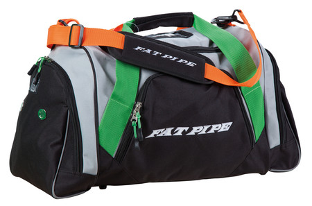 Fat Pipe BLITZ-EQUIPMENT BAG Sportovní taška