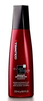 Šampón GOLDWELL INNER EFFECT Regulate Anti Hair-loss Shampoo