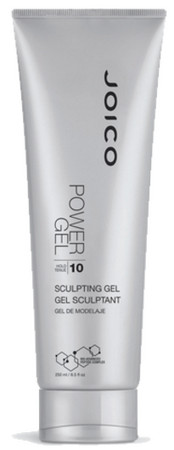 Joico Power Gel gel na vlasy s extra silnou fixací