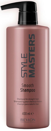 Revlon Professional Style Masters Smooth Shampoo šampón pre uhladenie vlasov