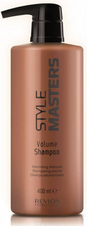 Revlon Professional Style Masters Volume Shampoo šampón pre objem