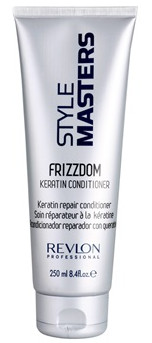 REVLON STYLE MASTERS FRIZZDOM Keratin Conditioner