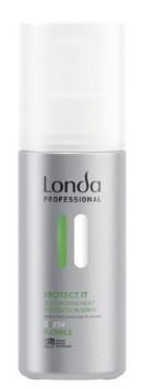 Londa Professional Protect It Spray Hitzeschutz-Föhnlotion
