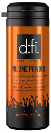 Revlon Professional D:FI Volume Powder Volumenpulver