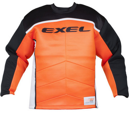 Exel S60 Goalkeeper jersey