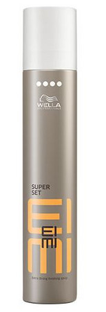 Wella Professionals EIMI Super Set Finishing Spray für extra starken Halt
