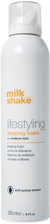 Milk_Shake Lifestyling Shaping Foam